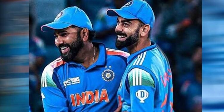 रोहित-विराट से डरी न्यूजीलैंड टीम? कप्तान मिचेल सैंटनर ने बताया सबसे बड़ा चैलेंज