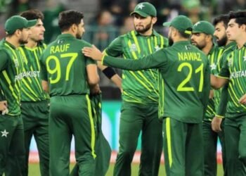 पाकिस्तान क्रिकेट 10 साल पीछे चला गया’, सईद अजमल का PCB पर बड़ा हमला, इस पूर्व पेसर को ठहराया जिम्मेदार