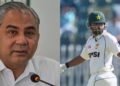 पाकिस्तान क्रिकेट में घमासान, राशिद लतीफ ने PCB पर साधा निशाना; बोले- अगला नंबर बाबर आजम का?
