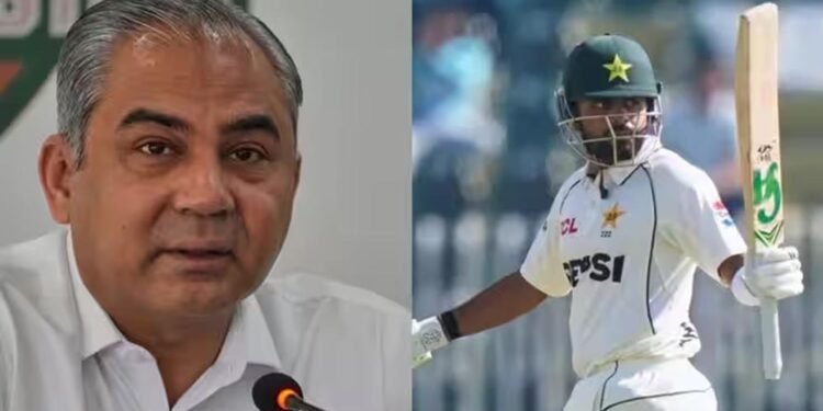 पाकिस्तान क्रिकेट में घमासान, राशिद लतीफ ने PCB पर साधा निशाना; बोले- अगला नंबर बाबर आजम का?