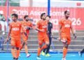 एशियन गेम्स में भारत का जलवा, जापान को 2-0 से हराकर सेमीफाइनल में पहुंची टीम इंडिया