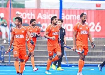 एशियन गेम्स में भारत का जलवा, जापान को 2-0 से हराकर सेमीफाइनल में पहुंची टीम इंडिया