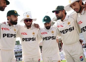 इंग्लैंड दौरे के बीच PCB ने शुरू की आंतरिक जांच, पाकिस्तानी खिलाड़ियों के आचरण पर उठे सवाल