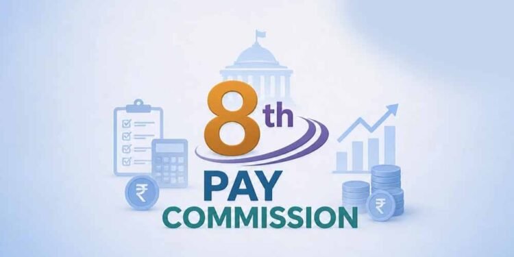 8th Pay Commission: ₹68,000 मिनिमम सैलरी की मांग, पेंशन पर भी बड़ा अपडेट; चेन्नई से आए 7 अहम मुद्दे