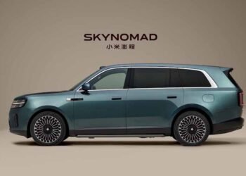 Xiaomi SkyNomad N90 Max: सिंगल चार्ज में 1700KM से ज्यादा रेंज, 7-सीटर SUV में सीटें बनेंगी बेड जैसी