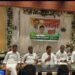 नगर निगम में भ्रष्टाचार के आरोपों को लेकर कांग्रेस की प्रेस वार्ता