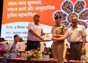 ‘संबल’ से न्याय तक पहुंच और सामुदायिक सहभागिता को मिलेगा नया आयाम