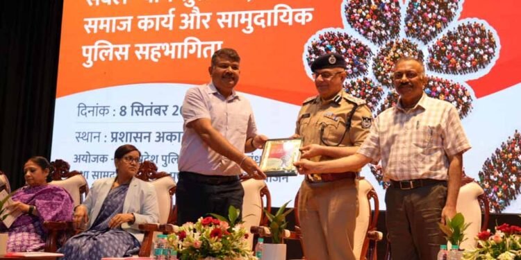 ‘संबल’ से न्याय तक पहुंच और सामुदायिक सहभागिता को मिलेगा नया आयाम