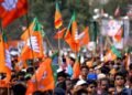 17 सितंबर से BJP की 20 यात्राएं, MP के 55 जिलों में पहुंचेगा अभियान; मोदी के जन्मदिन से खास कनेक्शन