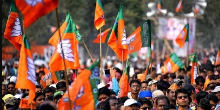 17 सितंबर से BJP की 20 यात्राएं, MP के 55 जिलों में पहुंचेगा अभियान; मोदी के जन्मदिन से खास कनेक्शन