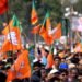 17 सितंबर से BJP की 20 यात्राएं, MP के 55 जिलों में पहुंचेगा अभियान; मोदी के जन्मदिन से खास कनेक्शन