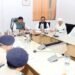 जिम्मेदारों पर कठोरतापूर्वक कार्रवाई की जाए सुनिश्चित : मुख्यमंत्री डॉ. यादव