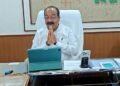 उप मुख्यमंत्री अरुण साव ने एशियन गेम्स की कबड्डी गोल्ड मेडलिस्ट संजू देवी से बात कर दी बधाई, कहा आपने छत्तीसगढ़ का बढ़ाया मान