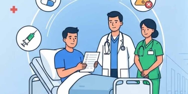 बस्तर में 6 लाख से ज्यादा लोगों की स्क्रीनिंग, 891 में मिला गंभीर सिकल सेल