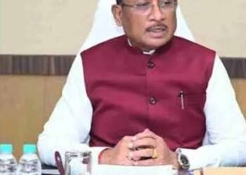 CM साय का आज रायपुर और सरगुजा दौरा, कई कार्यक्रमों में होंगे शामिल