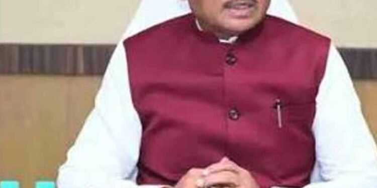 CM साय का आज रायपुर और सरगुजा दौरा, कई कार्यक्रमों में होंगे शामिल