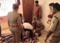 CG के एकलव्य आवासीय विद्यालय में 10वीं के छात्र ने फांसी लगाकर दी जान, मचा हड़कंप