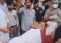 दिल्ली से इलाज के बाद लौटेंगे BJP अध्यक्ष किरण देव