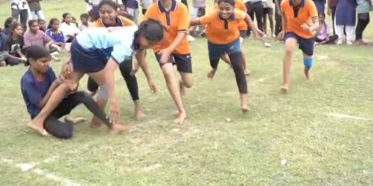 बस्तर ओलंपिक 2026-27 की तैयारी शुरू, 7 से 11 दिसंबर तक होंगे संभाग स्तरीय मुकाबले