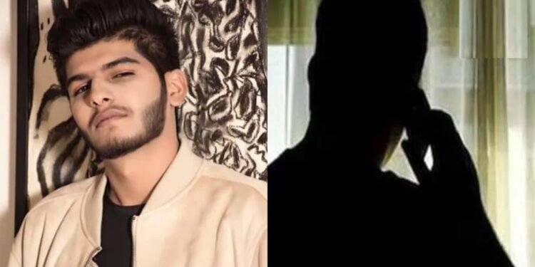 कांग्रेस नेता को धमकी देकर रंगदारी मांगने का आरोप, शोएब ढेबर समेत 2 गिरफ्तार
