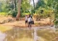 बीजापुर के दुर्गम इलाकों में पहुंची स्वास्थ्य टीम, 405 मरीजों का किया इलाज