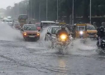 CG Weather: सुकमा-बीजापुर से धमतरी तक दो दिन बारिश के आसार, रायपुर में छाए रहेंगे बादल