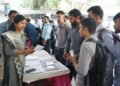 रायपुर में राज्यस्तरीय रोजगार मेला, CM साय युवाओं को बांटेंगे ऑफर लेटर