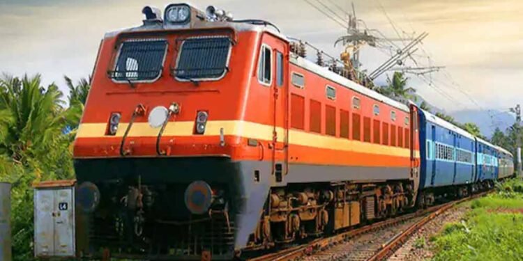 छत्तीसगढ़ में आज कई ट्रेनें रहेंगी रद्द, यार्ड रीमॉडलिंग के लिए इंटरलॉकिंग का काम