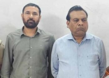भिलाई स्टील प्लांट से स्क्रैप चोरी का मामला, दो डायरेक्टर गिरफ्तार