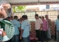 रायपुर में VIP एस्टेट के 6 अवैध व्यावसायिक प्रतिष्ठान सील, सुप्रीम कोर्ट के निर्देश पर कार्रवाई