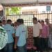रायपुर में VIP एस्टेट के 6 अवैध व्यावसायिक प्रतिष्ठान सील, सुप्रीम कोर्ट के निर्देश पर कार्रवाई