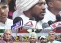मंत्री खुशवंत साहेब ने भाई के कांग्रेस में जाने पर दी प्रतिक्रिया