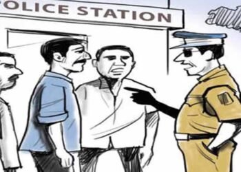 रिटायर्ड कर्मी बनेंगे पुलिस मित्र, कानून-व्यवस्था होगी मजबूत