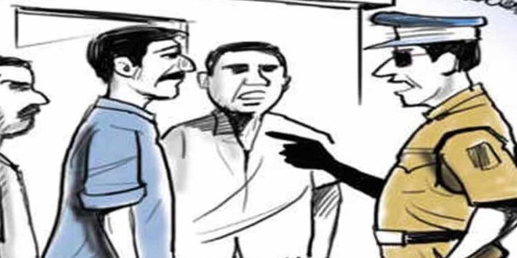 रिटायर्ड कर्मी बनेंगे पुलिस मित्र, कानून-व्यवस्था होगी मजबूत