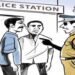 रिटायर्ड कर्मी बनेंगे पुलिस मित्र, कानून-व्यवस्था होगी मजबूत