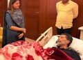 इलाज के बाद कल लौटेंगे किरण सिंह देव, संभालेंगे छत्तीसगढ़ BJP की कमान