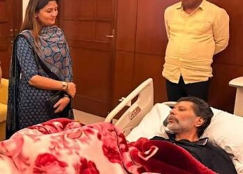इलाज के बाद कल लौटेंगे किरण सिंह देव, संभालेंगे छत्तीसगढ़ BJP की कमान