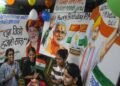 मोदी के सार्वजनिक जीवन के 25 वर्ष पूरे, BJP 17 सितंबर को जलाएगी एक लाख दीप