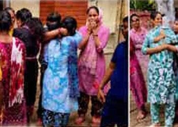 गढ़चिरौली से बस्तर लौटे 50 पूर्व माओवादी, साथियों ने दी भावुक विदाई