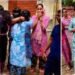 गढ़चिरौली से बस्तर लौटे 50 पूर्व माओवादी, साथियों ने दी भावुक विदाई