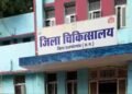 CG के 10 अस्पतालों को मिला ‘Eat Right’ टैग, 3 प्रतिष्ठानों को हाइजीन रेटिंग सर्टिफिकेशन