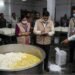 650 किलो संदिग्ध पनीर जब्त, खाद्य विभाग ने जांच के लिए सैंपल भेजे