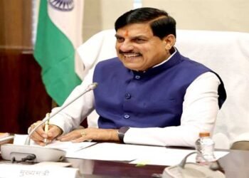 स्लीमनाबाद टनल का काम पूर्णता की ओर, शीघ्र ही रीवा जिले के खेतों को मिलेगा नर्मदा जल : मुख्यमंत्री डॉ. यादव