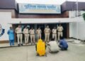 मध्यप्रदेश पुलिस की सतर्कता और तकनीकी साक्ष्यों से धोखाधड़ी का पर्दाफाश