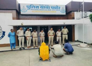मध्यप्रदेश पुलिस की सतर्कता और तकनीकी साक्ष्यों से धोखाधड़ी का पर्दाफाश
