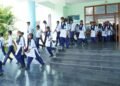 संघर्ष से कक्षाओं तक: कैसे आस्था गुरुकुल दंतेवाड़ा में जीवन का पुनर्निर्माण कर  रहा है