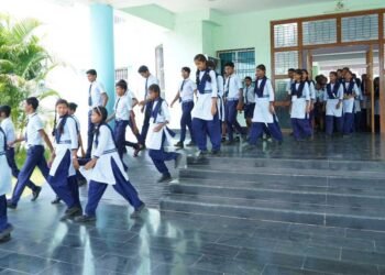 संघर्ष से कक्षाओं तक: कैसे आस्था गुरुकुल दंतेवाड़ा में जीवन का पुनर्निर्माण कर  रहा है