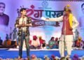दहेज की कुरीति पर रंगमंच से प्रहार, ‘मया के मुंदरी’ ने जगाई सामाजिक चेतना
