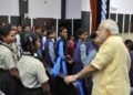 जावंगा एजुकेशन सिटी की बदली तस्वीर: जनजातीय बच्चों ने NEET क्रैक कर IIT-NIT और वैश्विक कंपनियों तक बनाई पहुंच