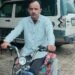 मंत्री  लक्ष्मी राजवाड़े की संवेदनशील पहल: आवेदन के 48 घंटे के भीतर दिव्यांग विष्णु लाल यादव को मिली इलेक्ट्रिक स्कूटी